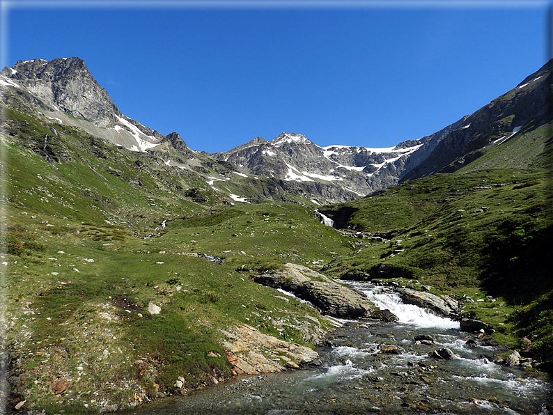 foto Lago di San Grato